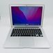 Apple MacBook Air 13 2017 i5 8GB RAM 128GB SSD Silver фото 1