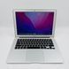 Apple MacBook Air 13 2015 i5 4GB RAM 128GB SSD Silver фото 1