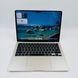 Apple MacBook Air 13.6 2022 M2 8GB RAM 256GB SSD Starlight фото 1