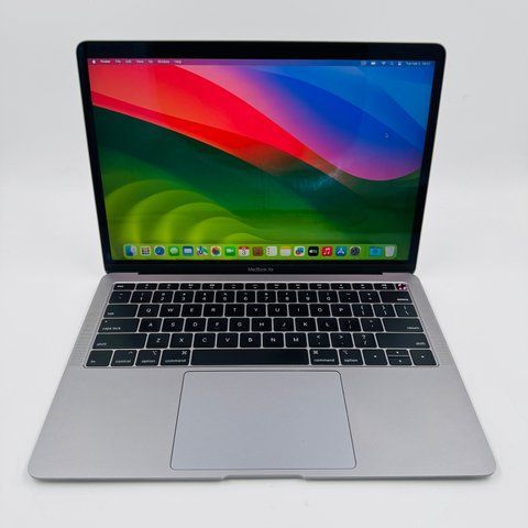 Apple MacBook Air 13 2019 i5 8GB RAM 256GB SSD Space Gray фото