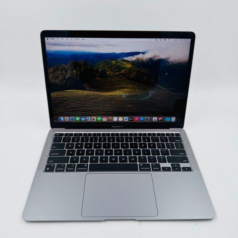 Apple MacBook Air 13 2020 M1 8GB RAM 128GB SSD Space Grey фото