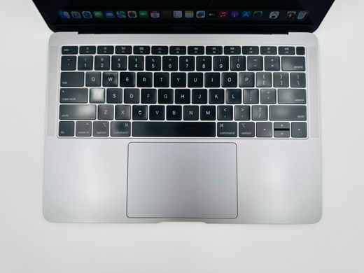 Apple MacBook Air 13 2018 i5 16GB RAM 256GB SSD Space Grey фото