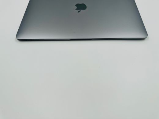 Apple MacBook Air 13 2018 i5 16GB RAM 256GB SSD Space Grey фото