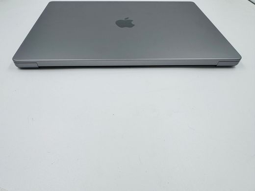 Apple MacBook Pro 16 2021 M1 Pro 16GB RAM 512GB SSD Space Gray фото