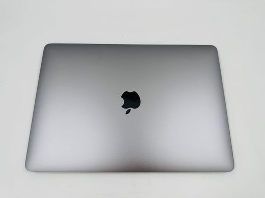 Apple MacBook Air 13 2020 M1 16GB RAM 256GB SSD Space Grey фото