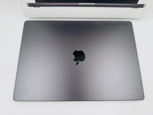 Apple MacBook Pro 16 2024 M4 Pro 24GB RAM 512GB SSD Space Black фото