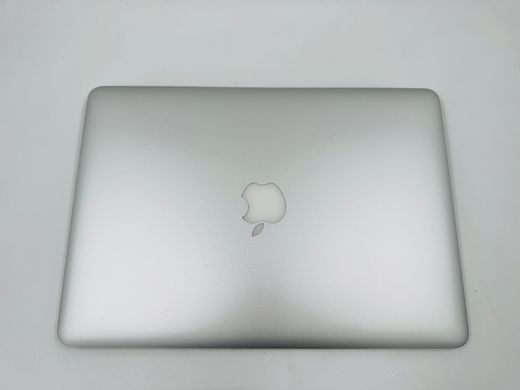 Apple MacBook Air 13 2017 i5 8GB RAM 128GB SSD Silver фото