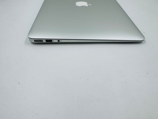 Apple MacBook Air 13 2017 i5 8GB RAM 128GB SSD Silver фото