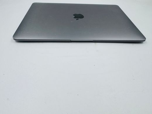 Apple MacBook Air 13 2020 M1 8GB RAM 128GB SSD Space Grey фото