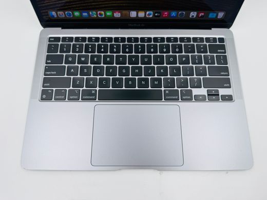 Apple MacBook Air 13 2020 M1 8GB RAM 128GB SSD Space Grey фото