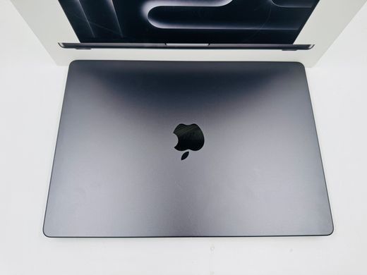 Apple MacBook Pro 14 2023 M3 Pro 11/14 Core 18GB RAM 512GB SSD Space Black фото
