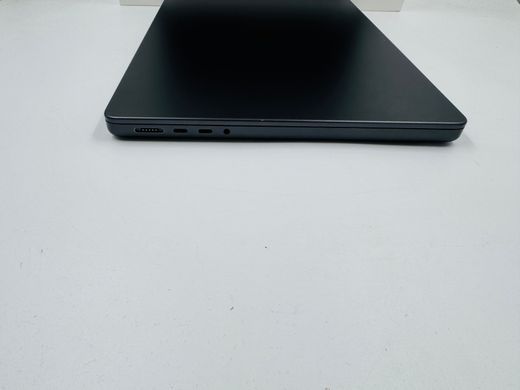 Apple MacBook Pro 14 2023 M3 Pro 11/14 Core 18GB RAM 512GB SSD Space Black фото