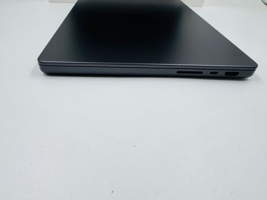 Apple MacBook Pro 14 2023 M3 Pro 11/14 Core 18GB RAM 512GB SSD Space Black фото