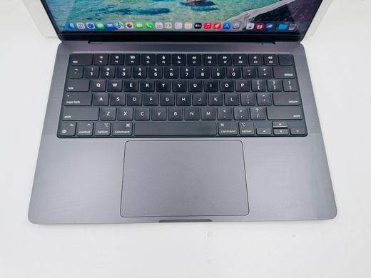 Apple MacBook Pro 14 2023 M3 Pro 11/14 Core 18GB RAM 512GB SSD Space Black фото