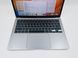 Apple MacBook Air 13 2020 M1 8GB RAM 128GB SSD Space Grey фото 2