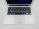 Apple MacBook Air 13 2017 i5 8GB RAM 128GB SSD Silver фото 2