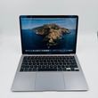 Apple MacBook Air 13 2020 i3 8GB RAM 128GB SSD Space Grey фото