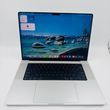 Apple MacBook Pro 16 2021 M1 Pro 32GB RAM 1TB SSD Silver фото