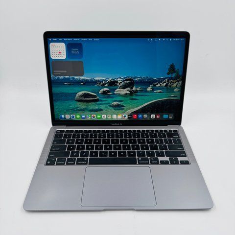 Apple MacBook Air 13 2020 M1 8GB RAM 512GB SSD Space Grey фото