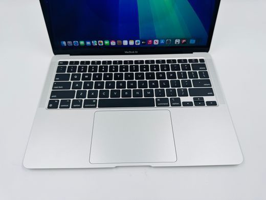 Apple MacBook Air 13 2020 M1 16GB RAM 512GB SSD Silver фото