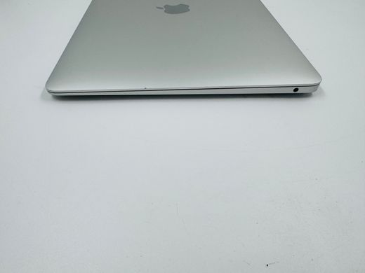 Apple MacBook Air 13 2020 M1 16GB RAM 512GB SSD Silver фото