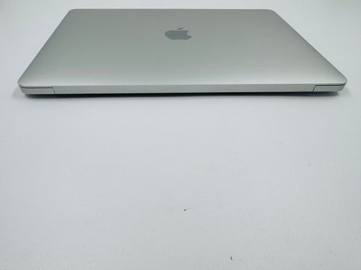 Apple MacBook Air 13 2020 M1 16GB RAM 512GB SSD Silver фото