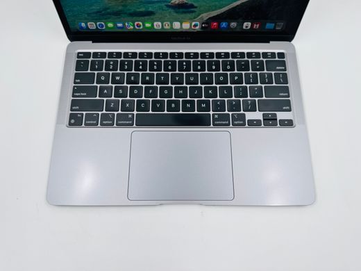 Apple MacBook Air 13 2020 M1 8GB RAM 512GB SSD Space Grey фото