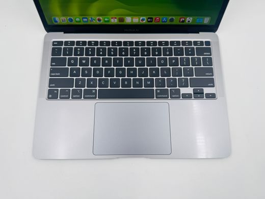 Apple MacBook Air 13 2020 M1 16GB RAM 512GB SSD Space Gray фото