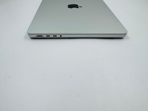 Apple MacBook Pro 14 2021 M1 Pro 16GB RAM 1TB SSD Space Gray фото