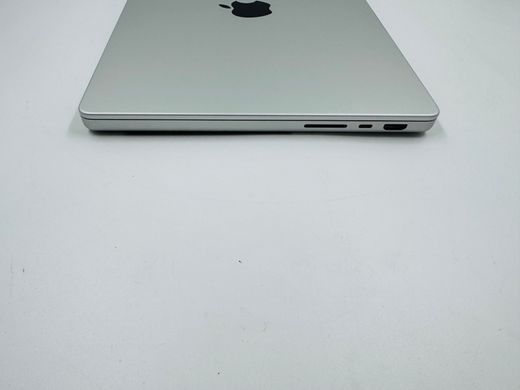 Apple MacBook Pro 14 2021 M1 Pro 16GB RAM 1TB SSD Space Gray фото