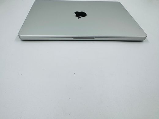 Apple MacBook Pro 14 2021 M1 Pro 16GB RAM 1TB SSD Space Gray фото