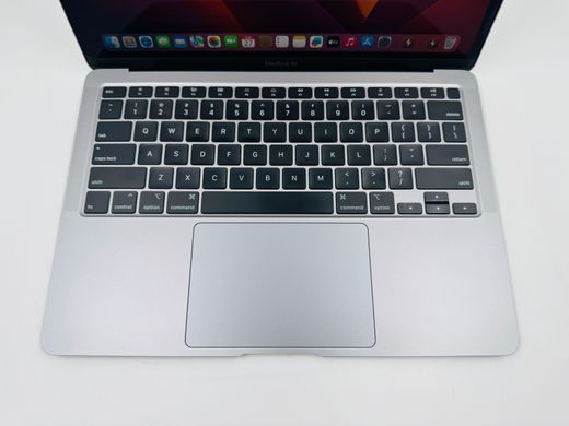 Apple MacBook Air 13 2020 i3 8GB RAM 128GB SSD Space Grey фото
