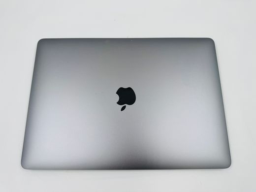 Apple MacBook Air 13 2020 i3 8GB RAM 128GB SSD Space Grey фото