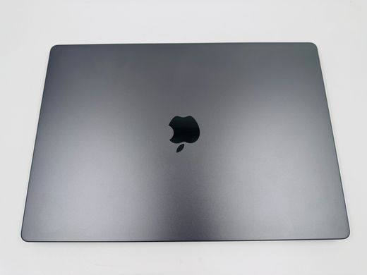 Apple Macbook Pro 16 2023 M3 Pro Core 18GB RAM 512GB SSD Space Black фото