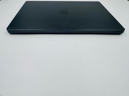 Apple Macbook Pro 16 2023 M3 Pro Core 18GB RAM 512GB SSD Space Black фото