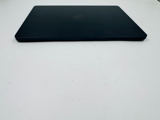 Apple MacBook Air 13.6 2024 M3 16GB RAM 512GB SSD Midnight фото