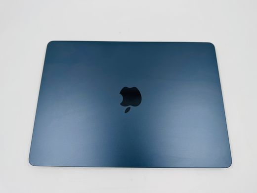 Apple MacBook Air 13.6 2024 M3 16GB RAM 512GB SSD Midnight фото