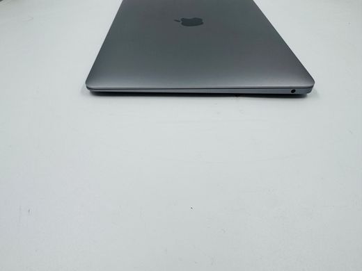 Apple MacBook Air 13 2020 M1 16GB RAM 512GB SSD Space Gray фото