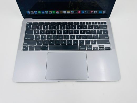 Apple MacBook Air 13 2020 M1 16GB RAM 512GB SSD Space Gray фото