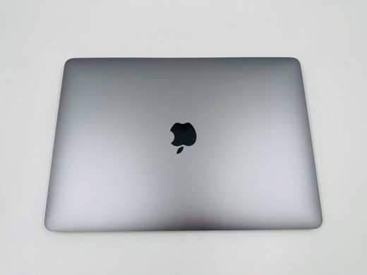 Apple MacBook Air 13 2020 M1 16GB RAM 512GB SSD Space Gray фото