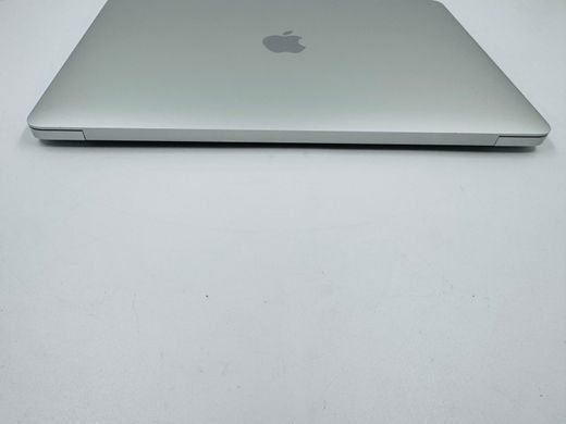 Apple MacBook Air 13 2020 M1 16GB RAM 512GB SSD Silver фото