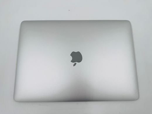 Apple MacBook Air 13 2020 M1 16GB RAM 512GB SSD Silver фото