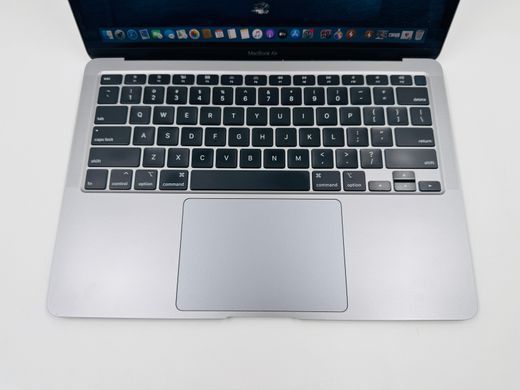 Apple MacBook Air 13 2020 i3 8GB RAM 128GB SSD Space Grey фото