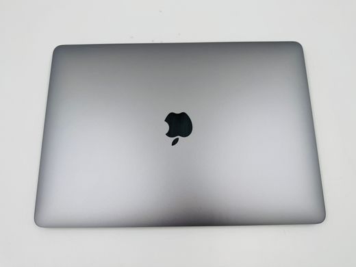 Apple MacBook Air 13 2020 i3 8GB RAM 128GB SSD Space Grey фото