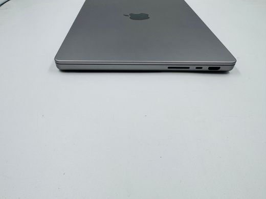 Apple MacBook Pro 14 2021 M1 Pro 16GB RAM 512GB SSD Space Grey фото