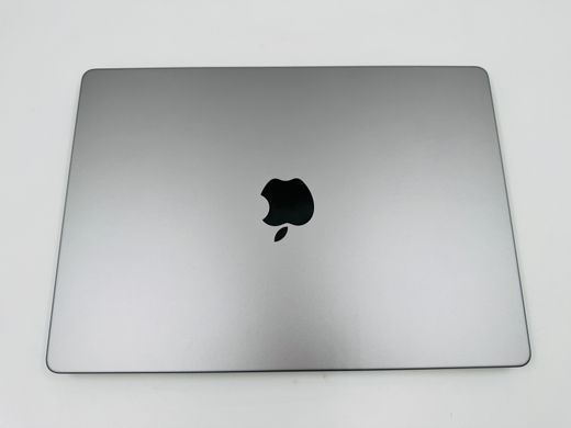 Apple MacBook Pro 14 2021 M1 Pro 16GB RAM 512GB SSD Space Grey фото