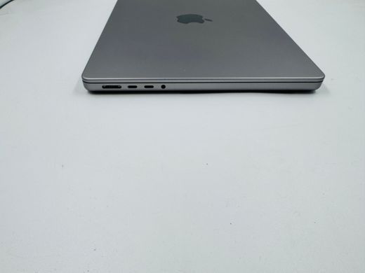 Apple MacBook Pro 14 2021 M1 Pro 16GB RAM 512GB SSD Space Grey фото