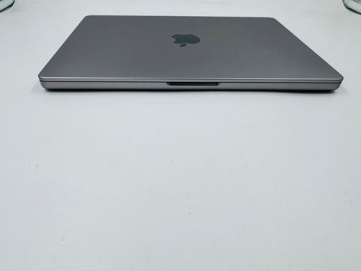 Apple MacBook Pro 14 2021 M1 Pro 16GB RAM 512GB SSD Space Grey фото
