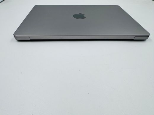 Apple MacBook Pro 14 2021 M1 Pro 16GB RAM 512GB SSD Space Grey фото