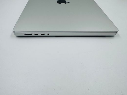 Apple MacBook Pro 16 2021 M1 Pro 32GB RAM 1TB SSD Silver фото